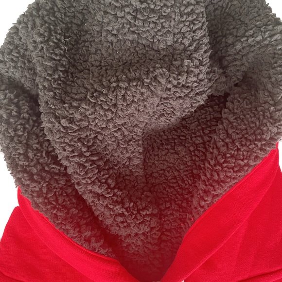 VS Pink Hoodie - Picture 3 of 4